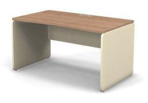 Офисный стол симметричный без заглушек Accord (48S012)