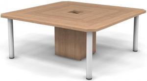 Конференц-стол без опор (60S002)