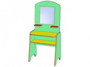 Парикмахерская игровая детская