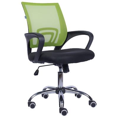 Офисное кресло Everprof EP-696 Сетка Зеленый (EC-696 Mesh Green)