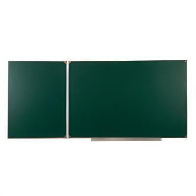 Доска меловая 2-х элементная